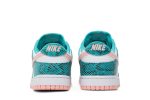 Nike Dunk Low ‘Snakeskin’ DR8577-300  Depolic Store