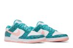 Nike Dunk Low ‘Snakeskin’ DR8577-300  Depolic Store