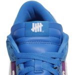 Nike Dunk Low SP x UNDEFEATED ‘5 On It’ DH6508-400 Depolic Store