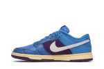 Nike Dunk Low SP x UNDEFEATED ‘5 On It’ DH6508-400 Depolic Store