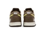 Nike Dunk Low SP x UNDEFEATED ‘Canteen’ DH3061-200 Depolic Store