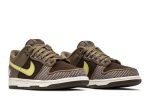 Nike Dunk Low SP x UNDEFEATED ‘Canteen’ DH3061-200 Depolic Store