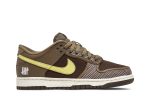 Nike Dunk Low SP x UNDEFEATED ‘Canteen’ DH3061-200 Depolic Store