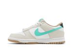 Nike Dunk Low ‘Split Seam White Tan Mint’ DX6063-131  Depolic Store