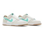 Nike Dunk Low ‘Split Seam White Tan Mint’ DX6063-131  Depolic Store