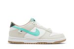 Nike Dunk Low ‘Split Seam White Tan Mint’ DX6063-131  Depolic Store