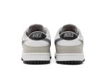 Nike Dunk Low ‘Stencil Swoosh’ FD0661-100