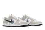 Nike Dunk Low ‘Stencil Swoosh’ FD0661-100  Depolic Store