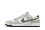 Nike Dunk Low ‘Stencil Swoosh’ FD0661-100  Depolic Store