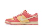 Nike Dunk Low ‘Strawberry Peach Cream’ DH9765-200  Depolic Store