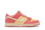 Nike Dunk Low ‘Strawberry Peach Cream’ DH9765-200  Depolic Store