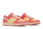 Nike Dunk Low ‘Strawberry Peach Cream’ DH9765-200  Depolic Store