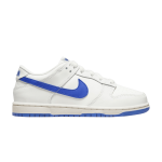 Nike Dunk Low ‘Summit White Hyper Royal’ DH9756-105