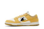 Nike Dunk Low ‘Sun Club Wheat Grass Orange’ DV1681-100  Depolic Store