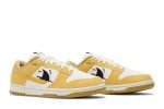 Nike Dunk Low ‘Sun Club Wheat Grass Orange’ DV1681-100  Depolic Store