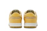 Nike Dunk Low ‘Sun Club Wheat Grass Orange’ DV1681-100  Depolic Store