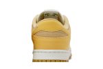 Nike Dunk Low ‘Sun Club Wheat Grass Orange’ DV1681-100  Depolic Store