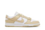 Nike Dunk Low ‘Team Gold’ DV0833-100