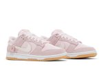 Nike Dunk Low Teddy Bear ‘Light Soft Pink’ DZ5318-640  Depolic Store