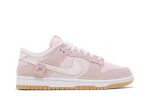 Nike Dunk Low Teddy Bear ‘Light Soft Pink’ DZ5318-640  Depolic Store