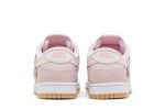 Nike Dunk Low Teddy Bear ‘Light Soft Pink’ DZ5318-640  Depolic Store