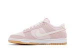 Nike Dunk Low Teddy Bear ‘Light Soft Pink’ DZ5318-640  Depolic Store