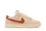 Nike Dunk Low ‘Terry Swoosh’ DZ4706-200