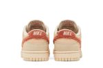 Nike Dunk Low ‘Terry Swoosh’ DZ4706-200  Depolic Store