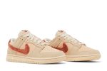 Nike Dunk Low ‘Terry Swoosh’ DZ4706-200  Depolic Store