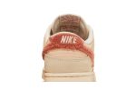 Nike Dunk Low ‘Terry Swoosh’ DZ4706-200  Depolic Store