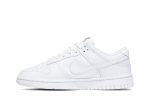 Nike Dunk Low ‘Triple White’ DD1503-109 Depolic Store