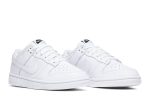 Nike Dunk Low ‘Triple White’ DD1503-109 Depolic Store