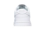 Nike Dunk Low ‘Triple White’ DD1503-109 Depolic Store