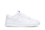 Nike Dunk Low ‘Triple White’ DD1503-109 Depolic Store