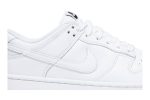 Nike Dunk Low ‘Triple White’ DD1503-109 Depolic Store