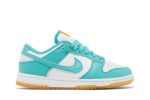 Nike Dunk Low ‘Turquoise Green’ DV2190-100  Depolic Store