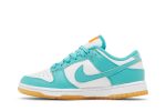 Nike Dunk Low ‘Turquoise Green’ DV2190-100  Depolic Store