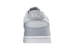 Nike Dunk Low ‘Two-Toned Grey’ DH9765-001