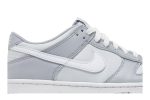 Nike Dunk Low ‘Two-Toned Grey’ DH9765-001