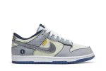 Nike Dunk Low Union LA ‘Green’ DJ9649-401  Depolic Store