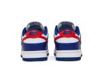 Nike Dunk Low ‘USA’ DD1503-119  Depolic Store