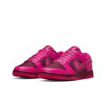 Nike Dunk Low ‘ValentineÃ¢â‚¬â„¢s Day’ 2022 DQ9324-600  Depolic Store