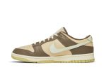 Nike Dunk Low ‘Velcro Tongue – Milk Tea’ FB4960-210  Depolic Store