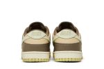 Nike Dunk Low ‘Velcro Tongue – Milk Tea’ FB4960-210  Depolic Store