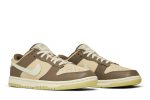 Nike Dunk Low ‘Velcro Tongue – Milk Tea’ FB4960-210  Depolic Store