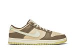 Nike Dunk Low ‘Velcro Tongue – Milk Tea’ FB4960-210  Depolic Store