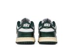 Nike Dunk Low ‘Vintage Green’ DQ8580-100