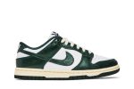 Nike Dunk Low ‘Vintage Green’ DQ8580-100