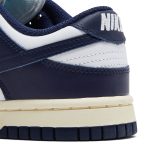 Nike Dunk Low ‘Vintage Navy’ DD1503-115  Depolic Store