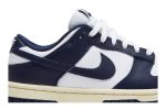 Nike Dunk Low ‘Vintage Navy’ DD1503-115  Depolic Store